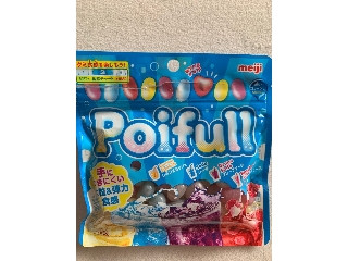 明治 ポイフル 大粒ポイフル ドリンクミックス（明治）クチコミ2件