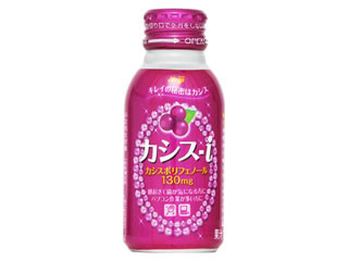 明治 カシスアイドリンク