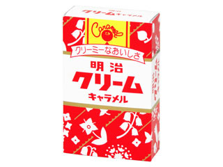 お得セット 高評価】明治 クリームキャラメルの感想・クチコミ・商品情報 その他