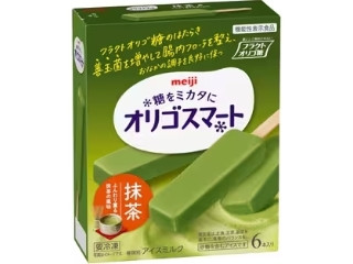 オリゴスマート 抹茶