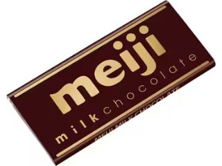 明治 ミルクチョコレート ビッグパック 袋45枚のクチコミ・評価・商品