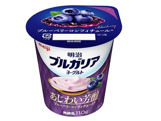 明治 ブルガリアヨーグルト あじわい芳醇