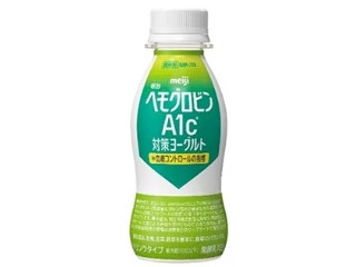 明治 ヘモグロビンA1c対策ヨーグルト