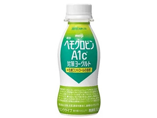 明治 ヘモグロビンA1c対策ヨーグルト 商品写真
