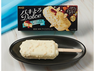 明治 パキとろドルチェ