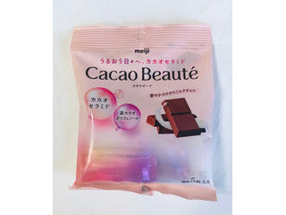 明治 カカオボーテ