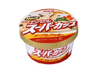 「明治 エッセル スーパーカップ 女峰いちご」の商品情報