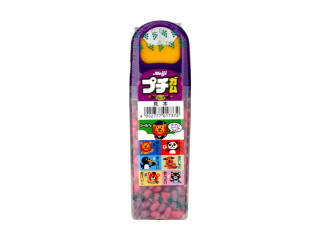 明治 プチガム グレープ