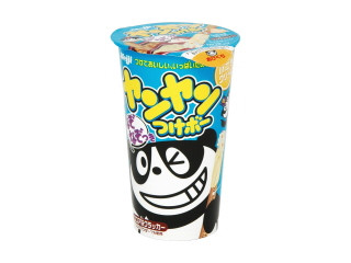 明治 ヤンヤンつけボー バニラクリーム（明治）お菓子/ポテトチップス