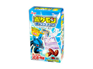 Meiji ポケモンチョコスナック 10個入り Yahoo!オークション - Meiji 明治製菓 ポケモンチョコスナック