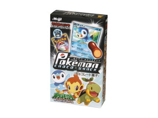 Meiji ポケモンチョコスナック 10個入り Yahoo!オークション - Meiji 明治製菓 ポケモンチョコスナック