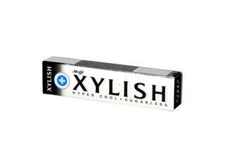 明治 キシリッシュガム ハイパークール（明治）クチコミ35件・評価5.0