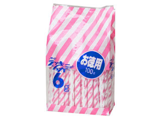 明治 ラッキーシュガー スティック