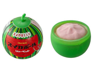 中評価】井村屋 スイカボールの感想・クチコミ・値段・価格情報【もぐ