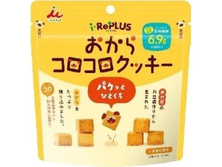 井村屋 おからコロコロクッキー
