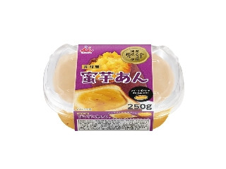 井村屋 蜜芋あん