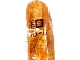 タカキベーカリー 石窯バタール