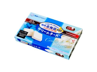 【高評価】雪印メグミルク 雪印北海道100 クリームチーズ シャルドネの感想・クチコミ・値段・価格情報【もぐナビ】