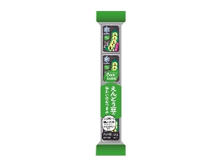 雪印メグミルク Plant Label えんどう豆由来のおつまみ ガーリック味