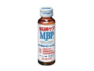 中評価】雪印メグミルク 毎日骨ケアMBPの感想・クチコミ