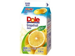 高評価】Ｄｏｌｅ グレープフルーツ １００％の感想・クチコミ