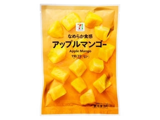 セブン&アイ セブンプレミアム アップルマンゴー