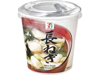 カップ麺　カップスープ　カップ味噌汁など セブン＆アイ セブンプレミアム みそ汁 とうふとわかめ（セブン＆アイ