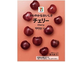 セブン＆アイ セブンプレミアム チェリー（セブン＆アイ