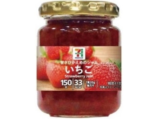 セブン＆アイ セブンプレミアム いちごジャム