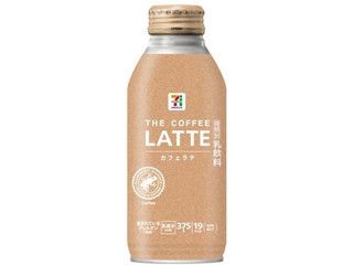 セブン＆アイ セブンプレミアム THE COFFEE ラテ