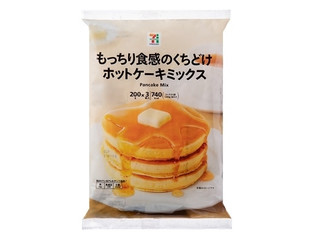 セブン&アイ セブンプレミアム ホットケーキミックス