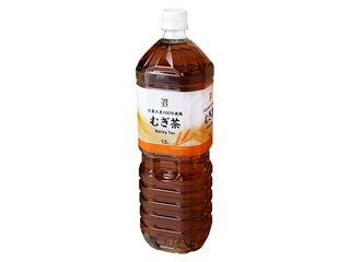 セブンプレミアム むぎ茶