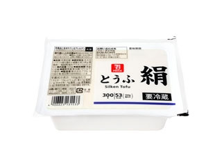 中評価】セブン＆アイ セブンプレミアム 絹とうふの感想・クチコミ