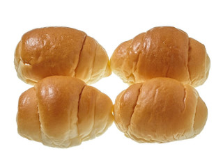 セブン＆アイ セブンプレミアム マーガリン入り バターロール