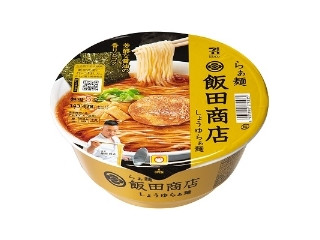 中評価】セブン＆アイ セブンプレミアムゴールド 飯田商店 しょうゆら