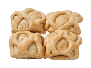 中評価】セブン＆アイ セブンプレミアム もっちーり黒蜜きなこの感想