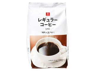 セブン＆アイ セブン・ザ・プライス レギュラーコーヒー