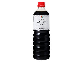 セブンプレミアム こいくち醤油