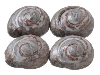 中評価】セブン＆アイ セブンプレミアム ショコラ仕立てのシナモン