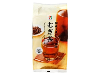 セブン＆アイ セブンプレミアム むぎ茶
