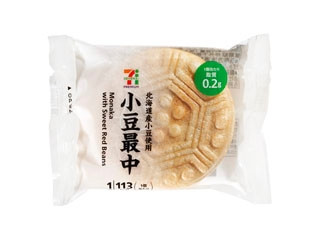 セブン＆アイ セブンプレミアム 小豆最中