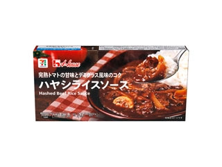 セブン&アイ セブンプレミアム ハヤシライスソース