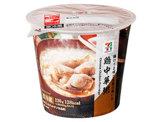 セブン＆アイ セブンプレミアム 鶏中華粥（セブン＆アイ