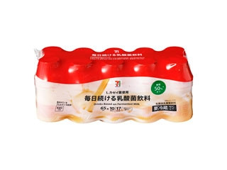 セブン&アイ セブンプレミアム 乳酸菌飲料