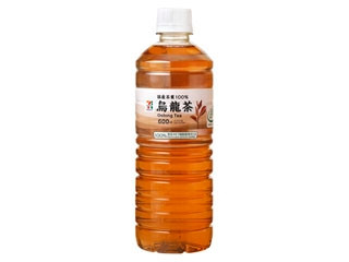 セブンプレミアム 烏龍茶
