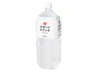 スポーツドリンク スポーツドリンク 500ml | セブンプレミアム公式