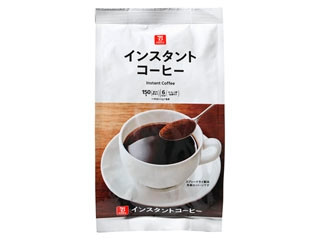 セブン＆アイ セブン・ザ・プライス インスタントコーヒー