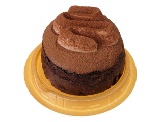 高評価】セブン＆アイ セブンプレミアム チョコスフレの感想・クチコミ