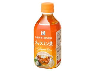 セブン&アイ セブンプレミアム ジャスミン茶