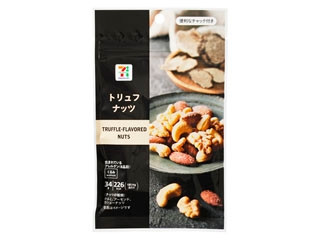 セブン＆アイ セブンプレミアム トリュフナッツ